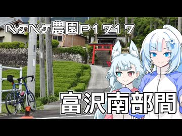 2026年5月6日　日記P1717　山梨県富沢から南部にかけてサイクリング