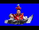 中年楽団～プリズムリバー竿兄弟BBSet～