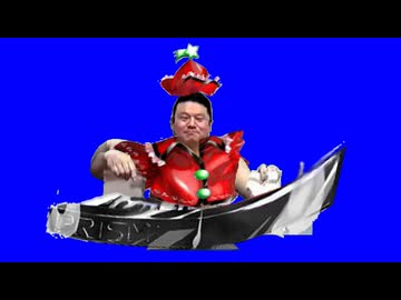中年楽団～プリズムリバー竿兄弟BBSet～