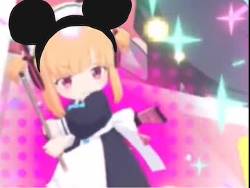 東狂モモイーランド　～イ⤴ェレクトリカルパレイ⤴ェーイド