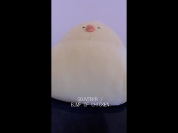 SOUVENIR / BUMP OF CHICKEN (acapella cover)