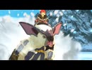 モンスターハンターストーリーズ2　破滅の翼　初見プレイ　Part11