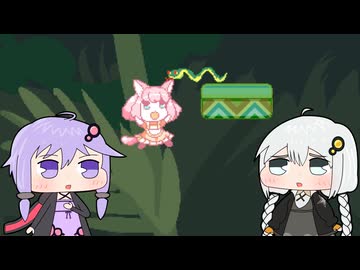 【Super Puzzled Cat】スーパーパズルねこPart.3【VOICEROID実況プレイ】