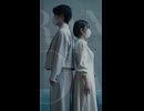 【くじらいおん×ポテソ】ストレンジラブ/密室ノ恋 feat.可不【踊ってみた】Short ver
