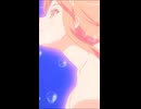 幻奏童話ALICETALE 塔ノ沢芙美　変身シーン (short版)