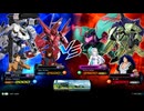 【イニブ】新・フラウロスのこれが私のパナシ道part50.1【EXVSIB】【フラウロス】