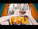 【LYSE】炜WARD ROMANCE【DiffSingerカバー】