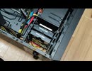 【自作PC】HDD➔SSDに交換してみた。