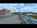 【散歩】千葉県流山市宮園-松戸市幸田辺りを歩く【鰭ヶ崎三本松古墳発増尾行き編 part2①】
