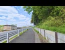 【散歩】千葉県流山市宮園-松戸市幸田辺りを歩く【鰭ヶ崎三本松古墳発増尾行き編 part2②】