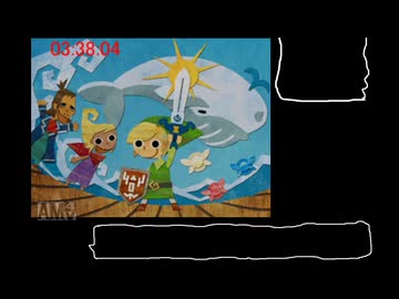 biim式　ゼルダの伝説　夢幻の砂時計【rta】 part7