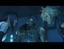 FINAL FANTASY 7 REMAKE ファイナルファンタジー7リメイク 初見プレイ chapter7 02