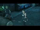 FINAL FANTASY 7 REMAKE ファイナルファンタジー7リメイク 初見プレイ chapter7 03