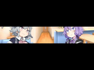 ジグソーパズルにハマる結月ゆかり 【ソフトウェアトーク劇場】