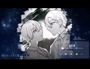 【手描きtrpg】ナナヒツジ＋α【十二星座館殺人事件】自陣※ネタバレ