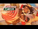 【Overwatch】ベンチャーのドリル夢想キルクリップ#1