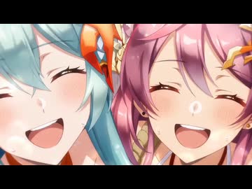 seedance2.0で作成した幻獣契約クリプトラクト動画まとめ2