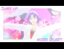 【MMDまほやく】JUMP UP【ムル】
