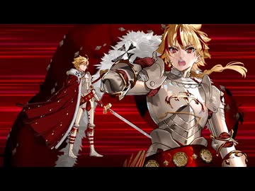 FGOの超高難易度クエストは低レア鯖でクリアできるのか？　part.31