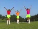 【北朝鮮】ミスターのお手つきＪＵＭＰＩＮ’【時代劇少女奥カラ】