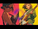 【MUSIC♪】稲妻 【YASU】