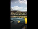 フェラーリ・モンツァSP2 コンコルソ デレガンツァ ジャパン 2026 / CONCORSO D'ELEGANZA JAPAN 2026 #フェラーリ #ferrari #shorts