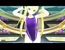 【ドリームクラブ】Ride on time(フリーラン) 魅杏(素面) 競泳水着