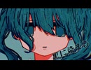 [Electro/Pop] 黒に染まる / -4℃ ft.初音ミク - Hatsune miku