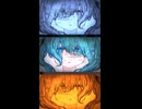 [Electro/Pop] 黒に染まる / -4℃ ft.初音ミク - Hatsune miku