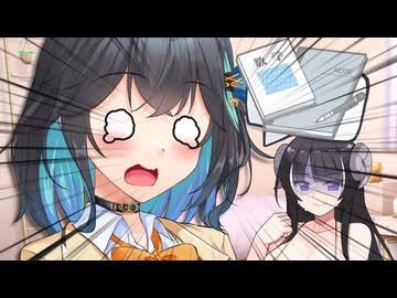 ゴールデン欲張りモカちゃん(※ニコ動規制版)【VOICEPEAK/COEIROINK劇場】