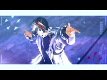 【MMDアークナイツ】シャッターチャンス【ENE式エリジウム】