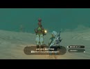【実況】『ゼルダの伝説 ブレス オブ ザ ワイルド』 Part94