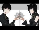 ネバーフィックション - kanaria / [cover] nyami & yoake