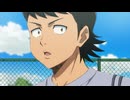 ダイヤのA actⅡ -Second Season-　＃5　違和感