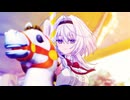 また殺されてしまったのですね、探偵様　第6話　人食い観覧車の園・前編