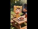 ミニトラ燈真、ゴールデンウィークの思い出