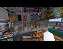 【Minecraft 1.7.10】銀河最強かまど | 銀河最強装備を求めて Part １０