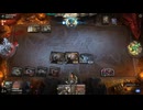 【MTG Pioneer】ラクドスミッドレンジ、セレズニアカンパニーと激突【BO3】
