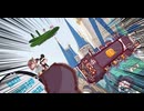 襟安スピキーランド ホバギトリｯカルパレード