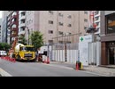 プラウド神田の建設状況を確認してみた