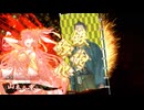英傑大戦144　八重＆先軫＿旅立ち　（無編集、２本立て）