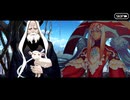 【Fate/Grand Order】偽典共鳴幻想 スノーフィールド エピローグⅠ