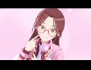 【シャニソンMV】(大崎甘奈 メガネ Tokyo自由系*ガール★5SSRソロ)「Sweet Memories」【1080p60/4K HDR】