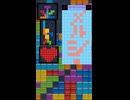 【ぷよぷよテトリス２ 】燃焼系！燃焼系！【テトリス】