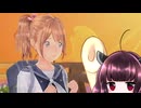 東北きりたんのLoveR kiss part226 本編未消化エピソード編76 【ボイスロイド実況】