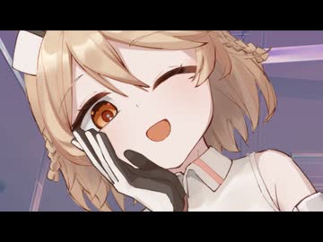 ハゲをいっぱい励ましてくれるナースロボTTちゃん【一人称劇場】