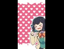 宮舞モカちゃんでグリズリーに襲われたら♡