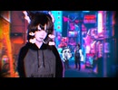 退勤後の私服警官MARU.cosplay