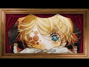 ☾·̩͙꙳アイアイア(AiAiA) - Ado / 儚音ルイ【歌ってみた】