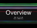 【彩崎あすなんRemix】Overview／紅システム様【GALENAIA＆HXVOC】